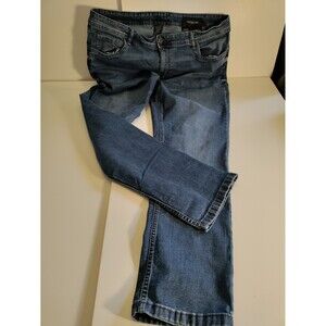 The Perfect Jean NYC Men's Jeans 42/32 Slim Fit Stretch